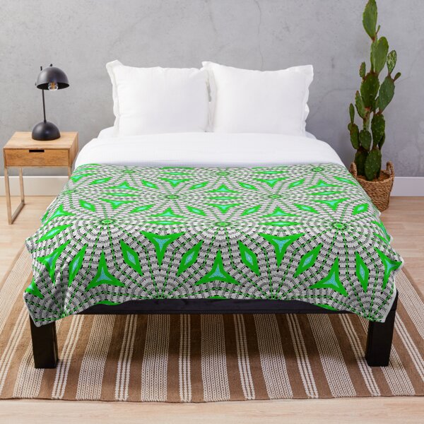 Throw Blanket