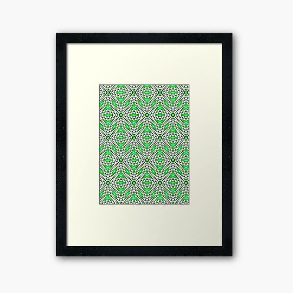 Framed Print