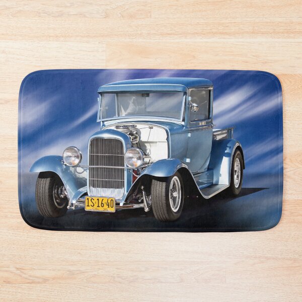 Artikelvorschau, 1930 Ford Modell A Pickup entworfen und verkauft von DaveKoontz.