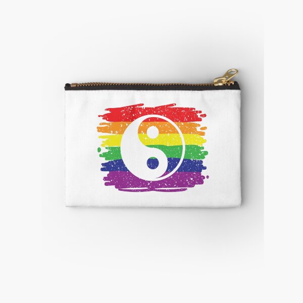 Item preview, Rainbow Taoism designed and sold by lazarusheart.