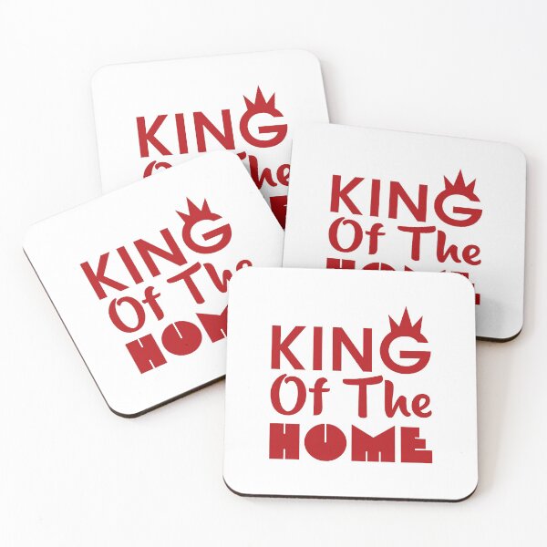 Item preview, King of the home designed and sold by hakobyans.