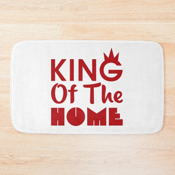 Item preview, King of the home designed and sold by hakobyans.