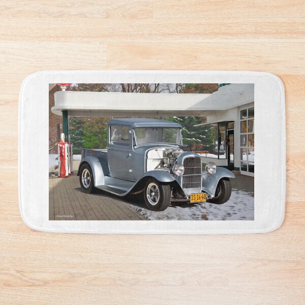 Artikelvorschau, 1930 Ford Modell A Pickup entworfen und verkauft von DaveKoontz.
