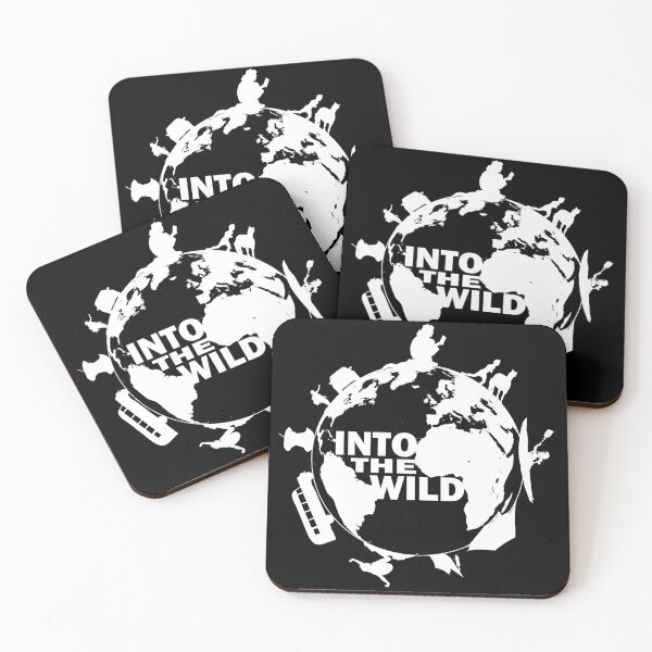 Item preview, Into the Wild designed and sold by StreeTee.