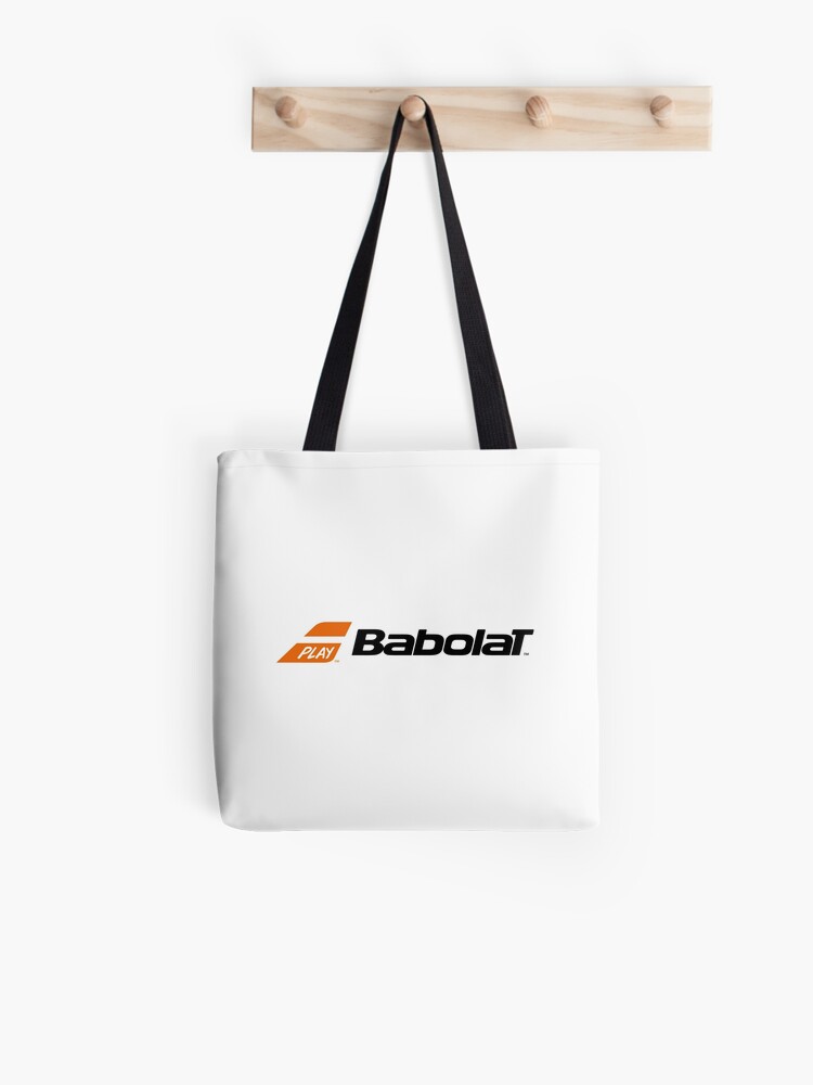 babolat tote bag