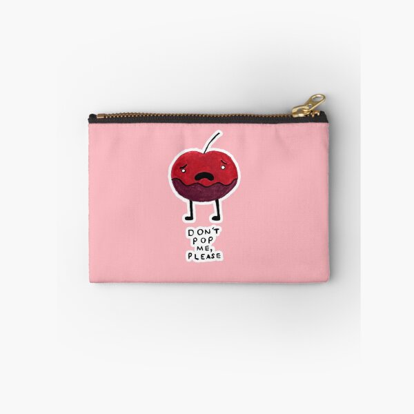 Item preview, Don't Pop Me Please designed and sold by mogeymoekid.
