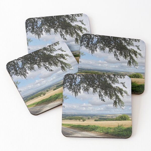 Item preview, Yorkshire Wolds designed and sold by John (Mike)  Dobson.