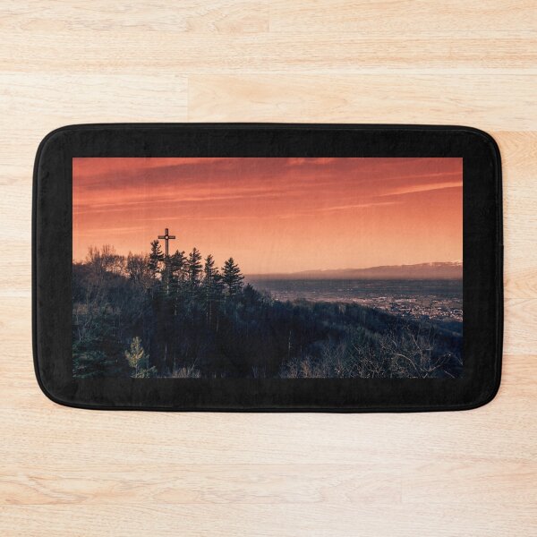 Item preview, Religion sunset designed and sold by Gabriele Merlino.