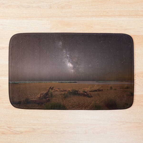 Item preview, Beach of Saintes-Maries-de-la-mer designed and sold by Philippe Contal.