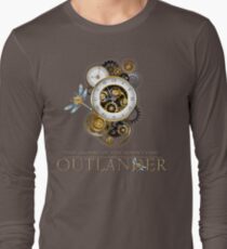 That Amount of Time Doesn't Exisit Long Sleeve T-Shirt