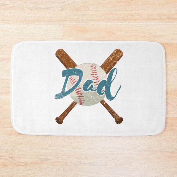 Item preview, Best Baseball Playing Father and Coach Fan designed and sold by LuminOrb.