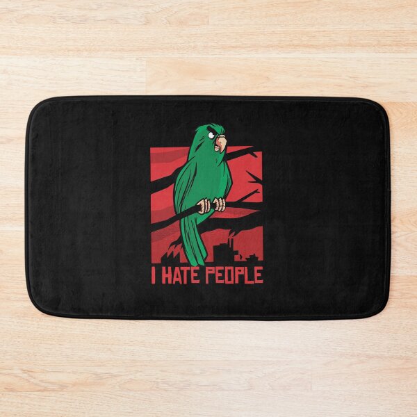 Item preview, angry parrot designed and sold by altinvest.