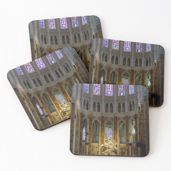 Item preview, The High Altar of Chartres Cathedral designed and sold by Mark Prior.