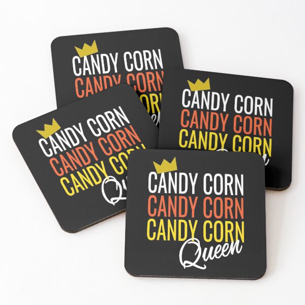 Item preview, Candy Corn Queen Cute Costume Halloween Party Trick Or Treat for Girl Women designed and sold by Pingestre.