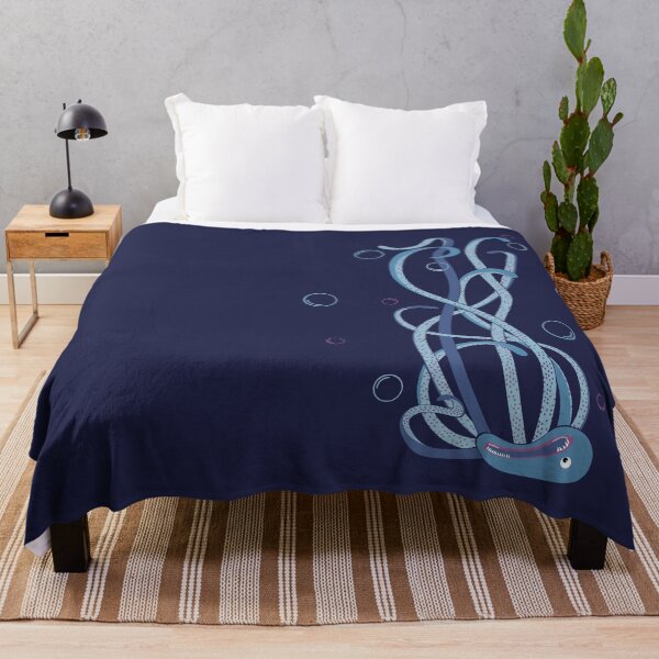 Item preview, Tentacles designed and sold by Neta Manor.