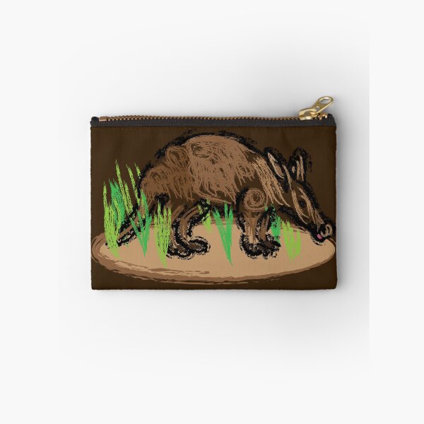 Aperçu de l'œuvre Oeuvre d'Aardvark créée et vendue par JD's Shop.