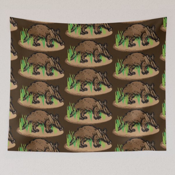 Item preview, Aardvark Artwork designed and sold by JD's Shop.