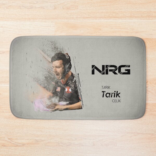 Item preview, Tarik csgo NRG designed and sold by Mykadodo.