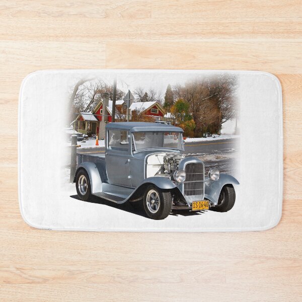 Artikelvorschau, 1930 Ford Modell A Pickup entworfen und verkauft von DaveKoontz.