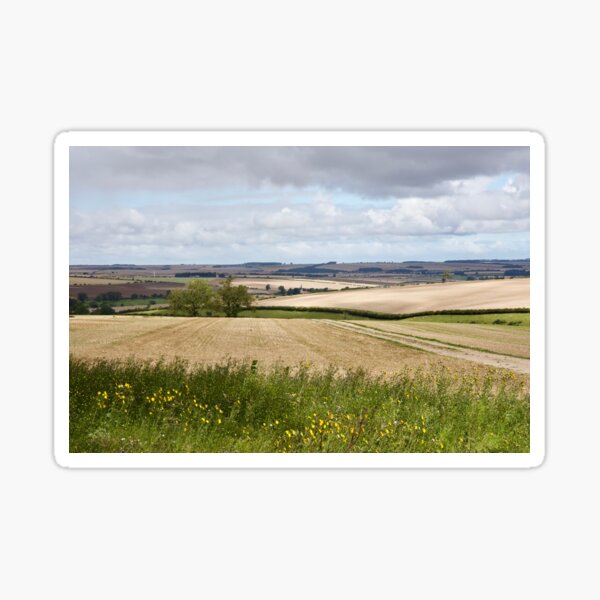 Item preview, Yorkshire Wolds .UK designed and sold by John (Mike)  Dobson.