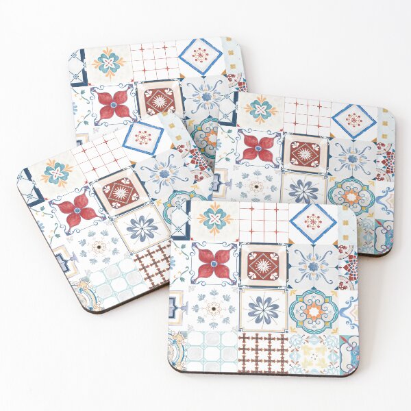 Item preview, Tiles pattern designed and sold by The boys.