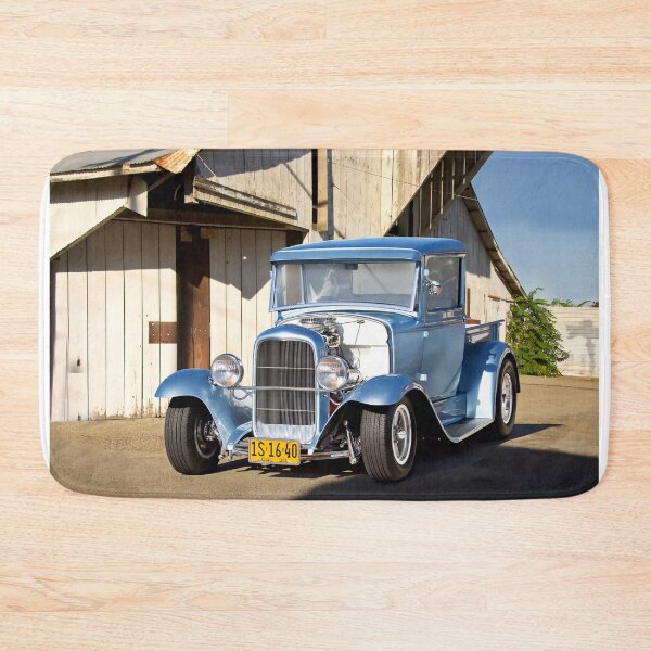Artikelvorschau, 1930 Ford Modell A Pickup entworfen und verkauft von DaveKoontz.