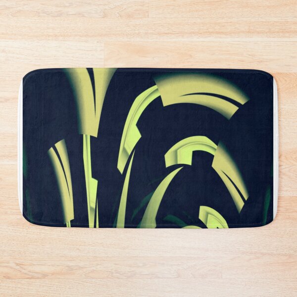 Item preview, Curvilinear Project No. 221 ( Hold The Line  ) designed and sold by CurvilinearArt.