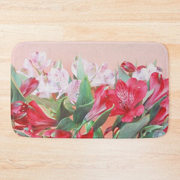 Item preview, Peruvian Lilies designed and sold by Cassia Beck.