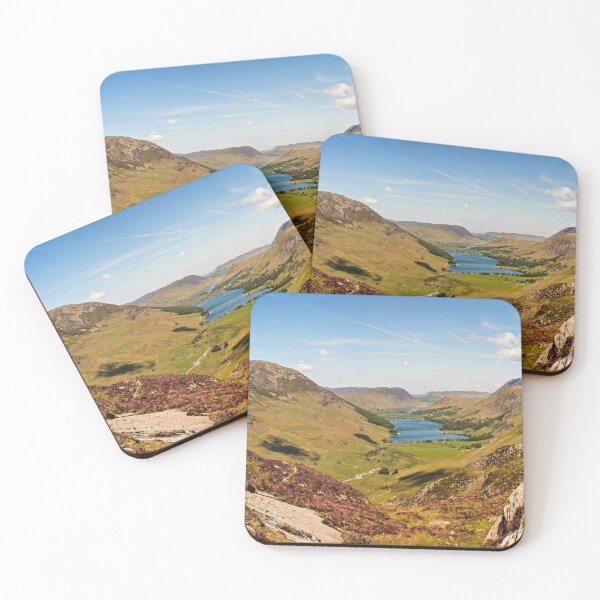 Item preview, Warnscale Bottom and Buttermere designed and sold by Reg-K-Atkinson.