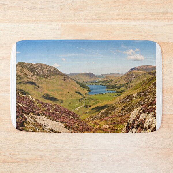 Item preview, Warnscale Bottom and Buttermere designed and sold by Reg-K-Atkinson.