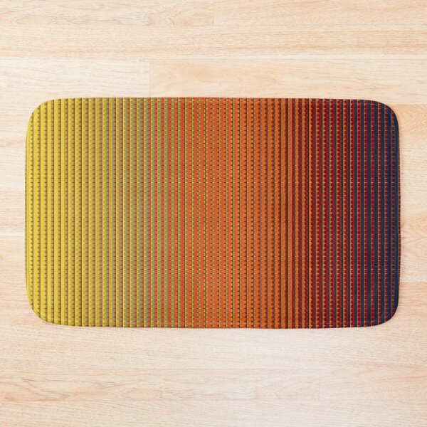 Item preview, Curvilinear Project No. 220 ( The Curtain ) designed and sold by CurvilinearArt.