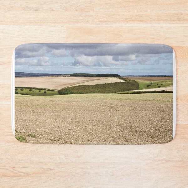 Item preview, The Wolds designed and sold by John (Mike)  Dobson.