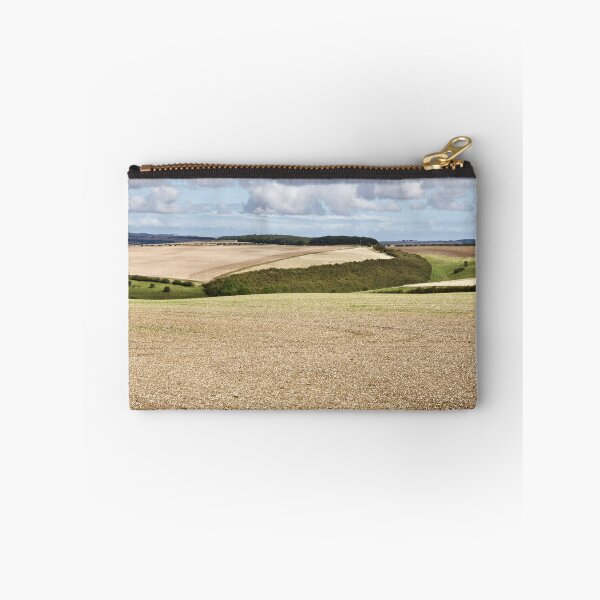 Item preview, The Wolds designed and sold by John (Mike)  Dobson.