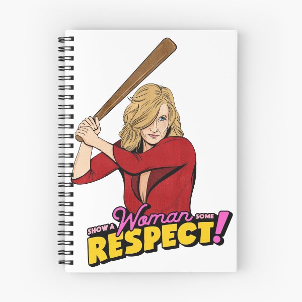 Item preview, Big Little Lies Renata - Respect designed and sold by mkarap.