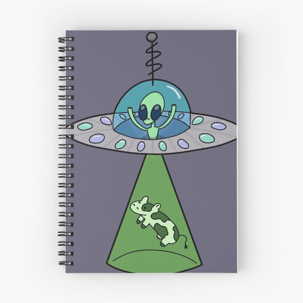 Item preview, Alien UFO designed and sold by Jamtastic.