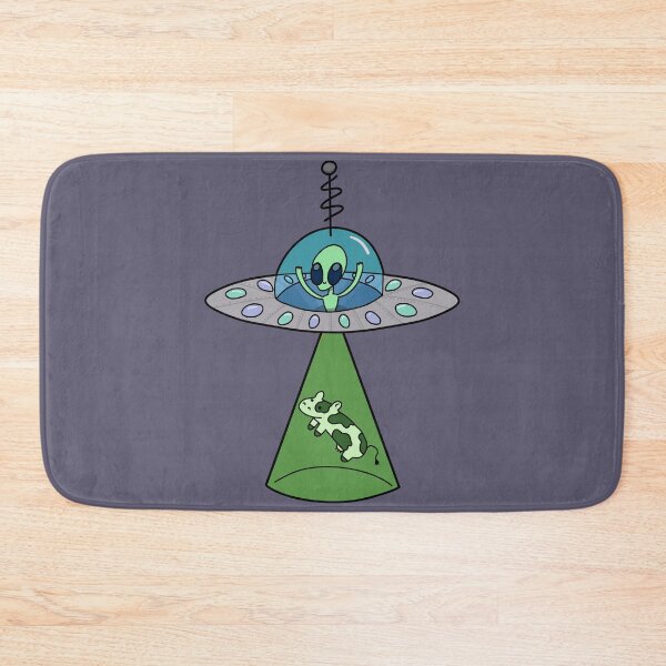 Item preview, Alien UFO designed and sold by Jamtastic.
