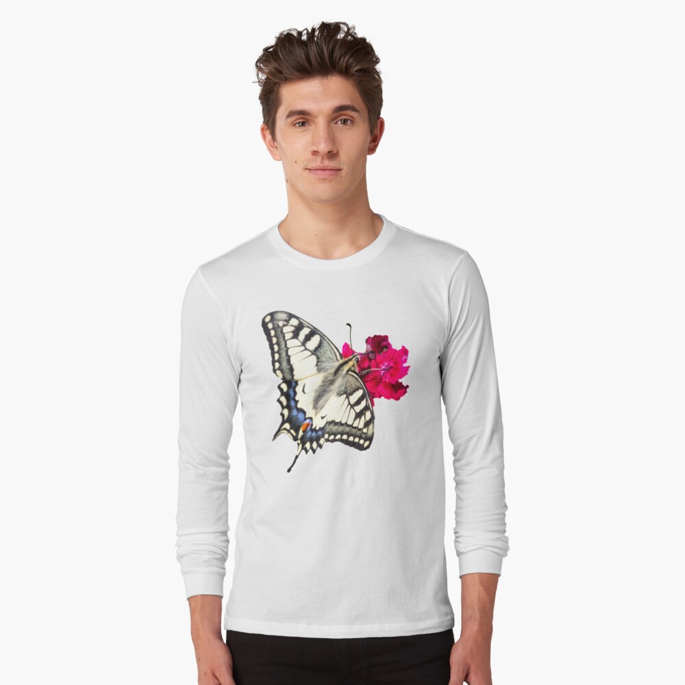 Artikel-Vorschau von Langarmshirt, designt und verkauft von Igelchen.