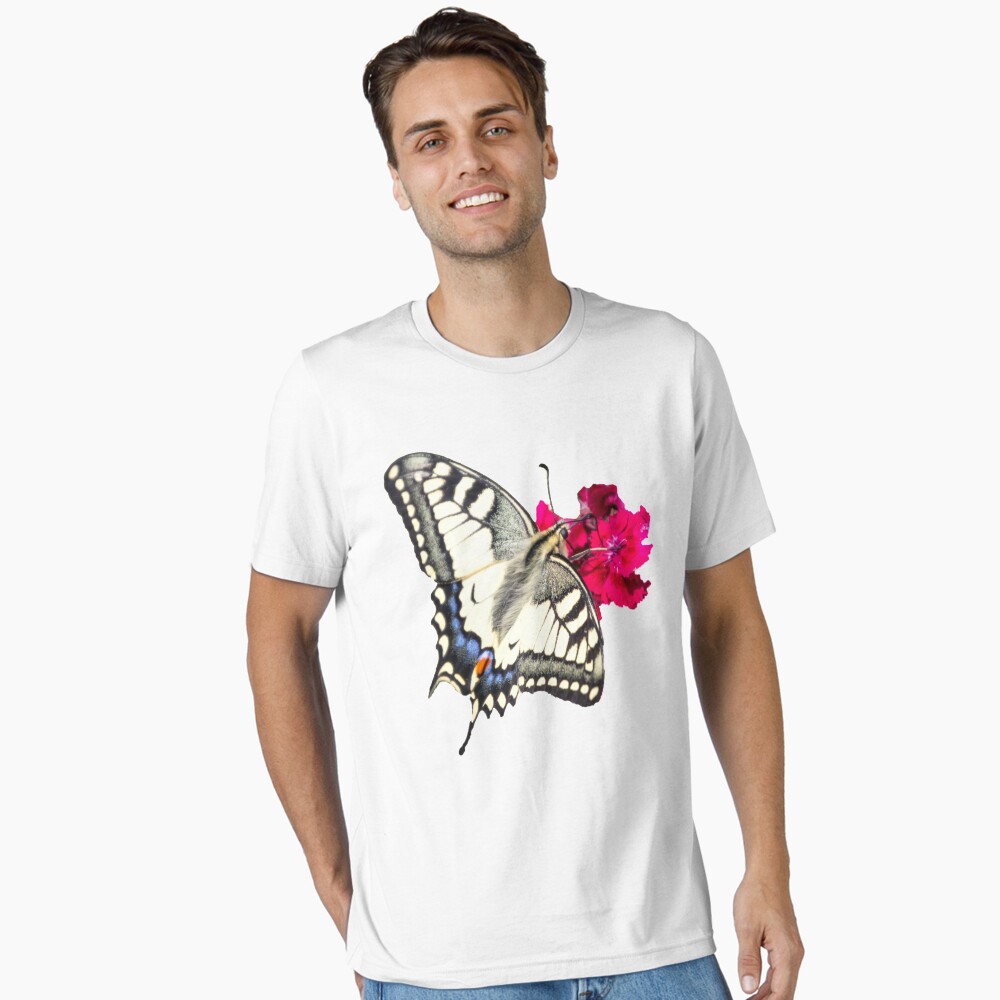 Artikel-Vorschau von Essential T-Shirt, designt und verkauft von Igelchen.
