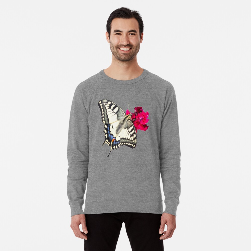Artikel-Vorschau von Leichter Pullover, designt und verkauft von Igelchen.
