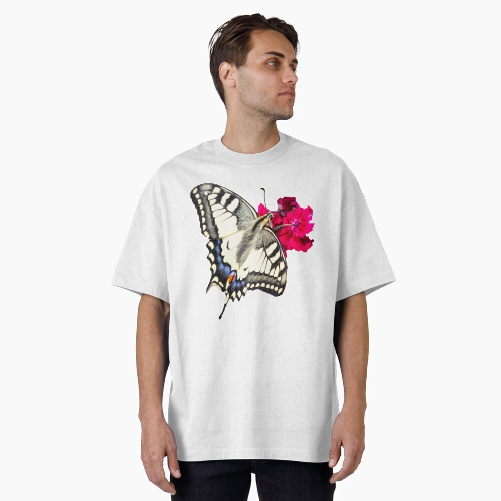 Artikel-Vorschau von Oversized T-Shirt, designt und verkauft von Igelchen.