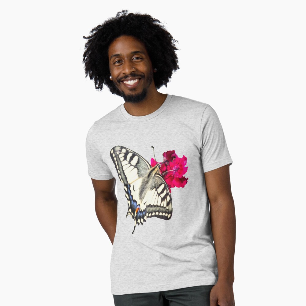Artikel-Vorschau von Vintage T-Shirt, designt und verkauft von Igelchen.