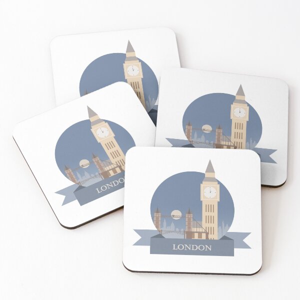 Item preview, london designed and sold by FunnyGrief.