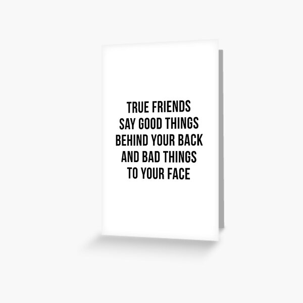 Item preview, True Friends designed and sold by AmazingVision.