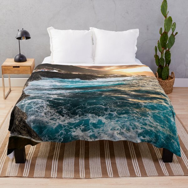 Item preview, Porto Moniz Sunset designed and sold by ADphoto.