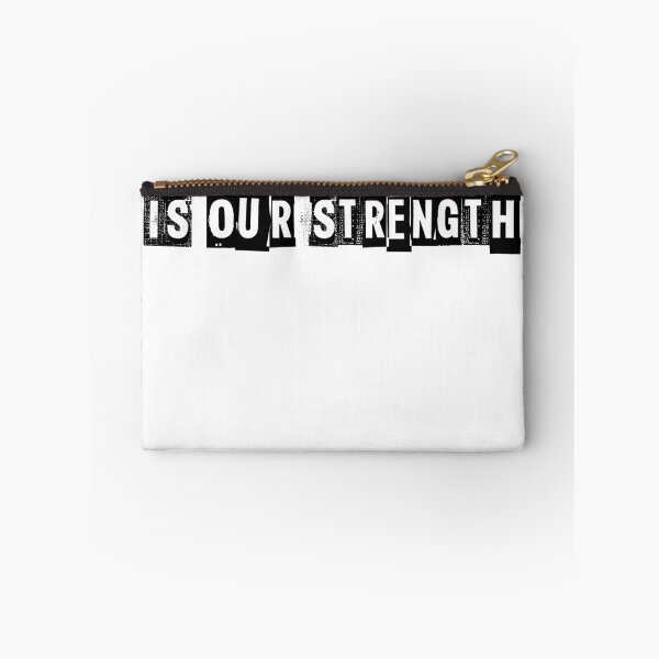 Item preview, Solidarity is our strength designed and sold by teesbyhugo.