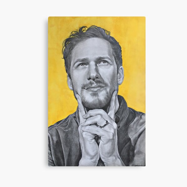 Item preview, mellow yellow andy samberg designed and sold by ahhgata.