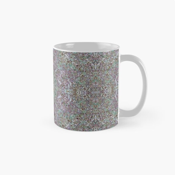 Item preview, Patterns Over Patterns Over Patterns, designed and sold by MindTravel.