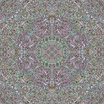 Artwork thumbnail, Patterns Over Patterns Over Patterns, by MindTravel