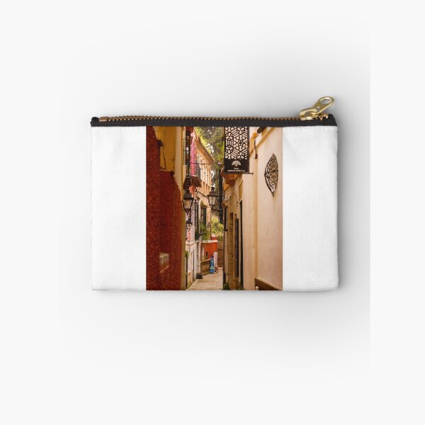 Item preview, Seville - Streets  designed and sold by AM FineArtPrints.