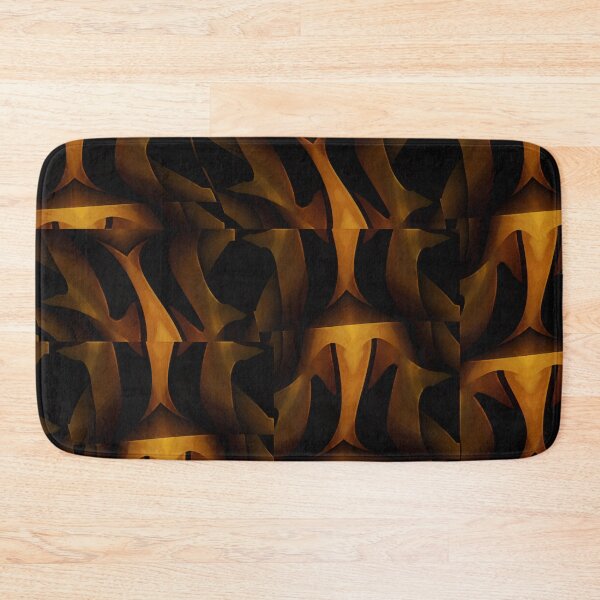 Item preview, Curvilinear Project No. 219 ( Fish In A Barrel  ) designed and sold by CurvilinearArt.